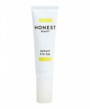 HONEST BEAUTY Depuff Eye Gel купить в Beauty Storage. Быстрая доставка по России и СНГ.