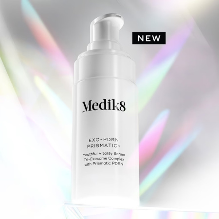 Купить MEDIK8 Exo-PDRN Prismatic+ на Beautystorage.ru. Быстрая доставка по России и СНГ.