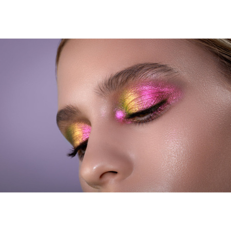 NATASHA DENONA Chromium Multichrome Liquid Eyeshadow - Dragon Fly купить в Beauty Storage. Быстрая доставка по России и СНГ.