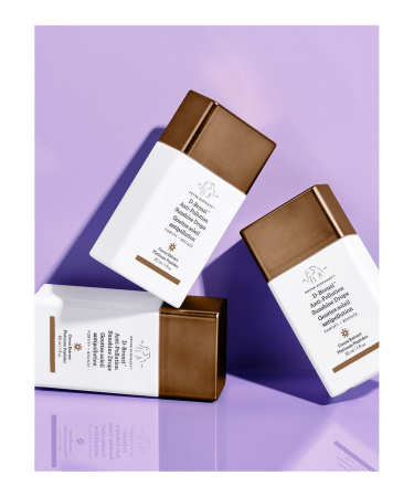 DRUNK ELEPHANT D-Bronzi™ Anti-Pollution Sunshine Drops