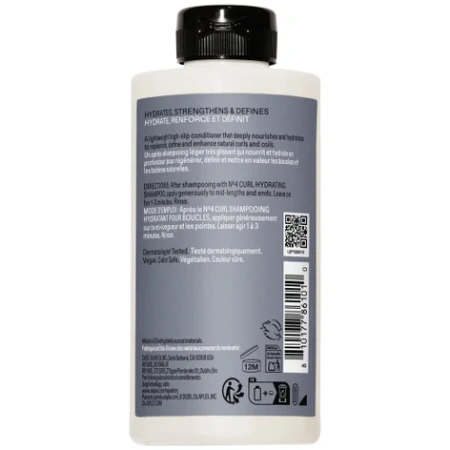 Купить OLAPLEX No.5 Curl Hydrating Curl Conditioner на Beautystorage.ru. Быстрая доставка по России и СНГ.