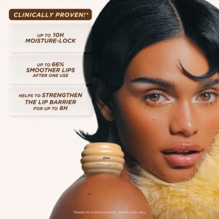 Купить GISOU Honey Glaze Collagen Therapy Lip Mask на Beautystorage.ru. Быстрая доставка по России и СНГ.