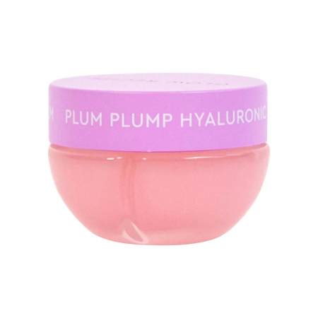 GLOW RECIPE Plum Plump Hyaluronic Acid Lip Gloss Balm купить в Beauty Storage. Быстрая доставка по России и СНГ.