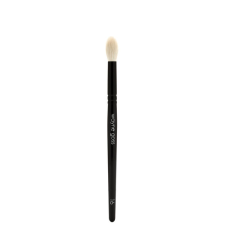 WAYNE GOSS Brush 16 Large Eye Shadow Crease Brush