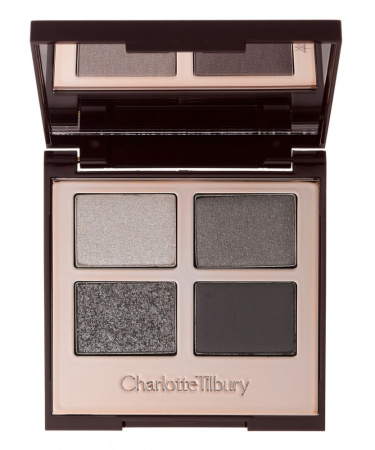 CHARLOTTE TILBURY Luxury Palette - The Rock Chick купить в Beauty Storage.  Быстрая доставка по России и СНГ.