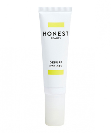 HONEST BEAUTY Depuff Eye Gel купить в Beauty Storage. Быстрая доставка по России и СНГ.