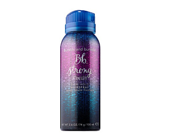 BUMBLE AND BUMBLE Bb. Strong Finish Firm Hold Hairspray