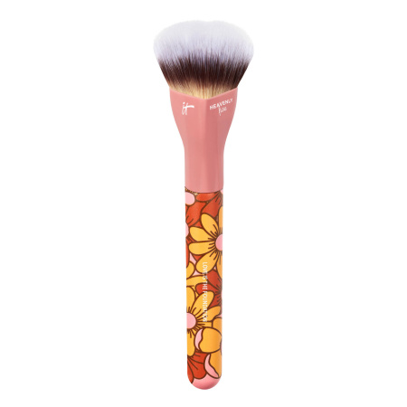 IT COSMETICS Heavenly Luxe Flower Power Foundation Brush купить в Beauty Storage. Быстрая доставка по России и СНГ.
