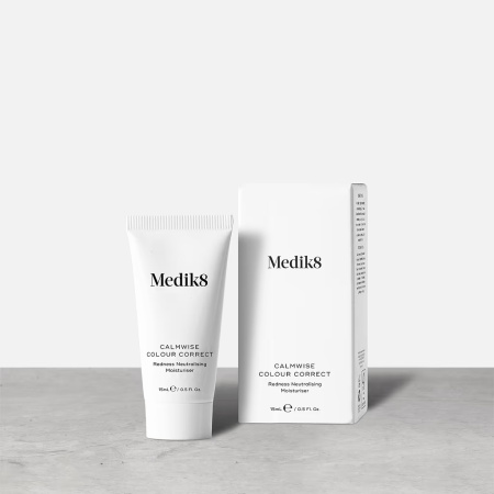 Купить MEDIK8 Calmwise Colour Correct на Beautystorage.ru. Быстрая доставка по России и СНГ.