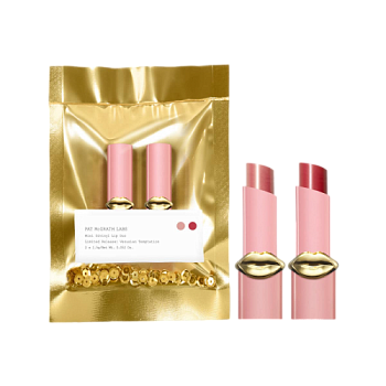 PAT MCGRATH LABS Mini Divinyl Lip Duo купить в Beauty Storage. Быстрая доставка по России и СНГ.