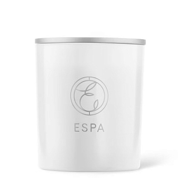 ESPA Positivity Candle купить в Beauty Storage. Быстрая доставка по России и СНГ.
