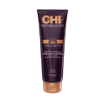 CHI Deep Brilliance Protein Masque