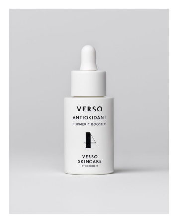 VERSO Antioxidant Booster
