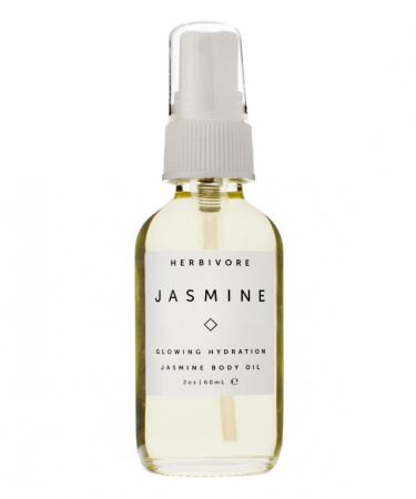  HERBIVORE Jasmine Body Oil купить в Beauty Storage. Быстрая доставка по России и СНГ.
