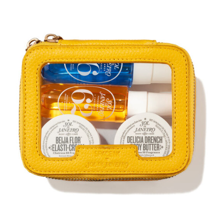 SOL DE JANEIRO Gimme Gimme Minis купить в Beauty Storage. Быстрая доставка по России и СНГ.