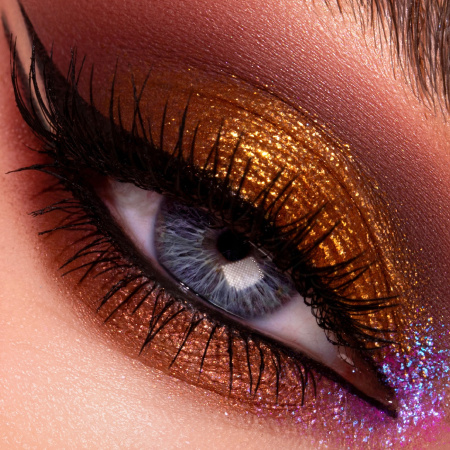 PAT McGRATH LABS Mothership IX Eyeshadow Palette: Huetopian Dream купить в Beauty Storage. Быстрая доставка по России и СНГ.
