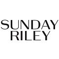 Sunday Riley Sunday Riley
