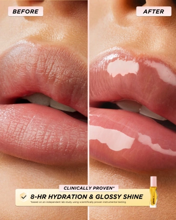 GISOU Honey Gloss Duo купить в Beauty Storage. Быстрая доставка по России и СНГ.
