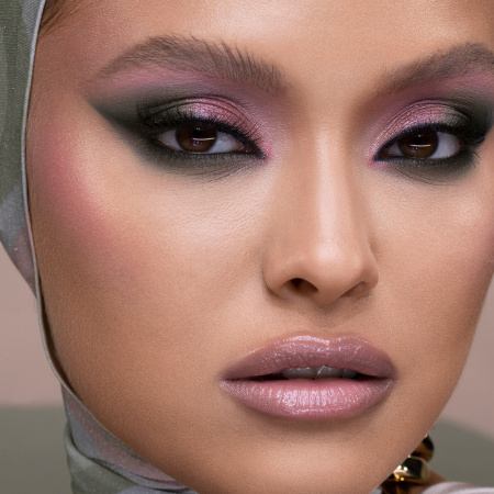 NATASHA DENONA Retro Glam Eyeshadow Palette купить в Beauty Storage. Быстрая доставка по России и СНГ.