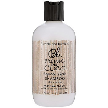 BUMBLE AND BUMBLE Creme de Coco Shampoo