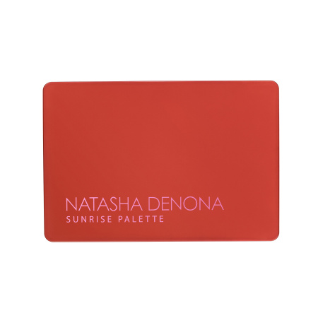 NATASHA DENONA Sunrise Eyeshadow Palette купить в Beauty Storage. Быстрая доставка по России и СНГ.