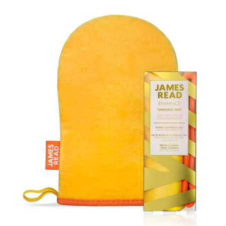 JAMES READ Tanning Mitt 