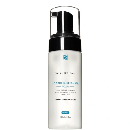 Купить SKINCEUTICALS Soothing Cleanser на Beautystorage.ru. Быстрая доставка по России и СНГ.