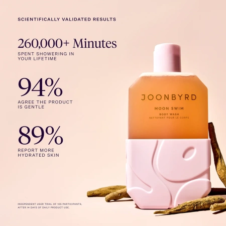 Купить JOONBYRD Moon Swim Body Wash на Beautystorage.ru. Быстрая доставка по России и СНГ.