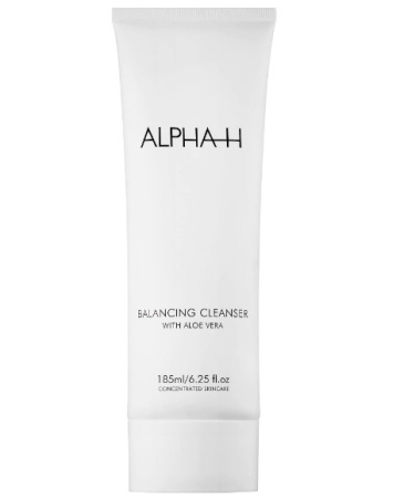 ALPHA-H Balancing Cleanser