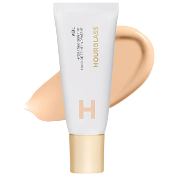 HOURGLASS Veil™ Hydrating Skin Tint Foundation купить в Beauty Storage. Быстрая доставка по России и СНГ.