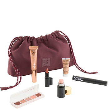 CULT BEAUTY Cult Beauty x Hush Edit купить в Beauty Storage. Быстрая доставка по России и СНГ.