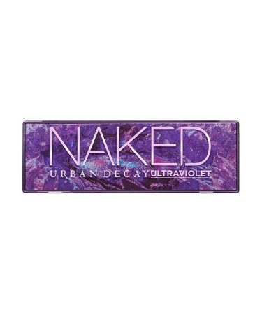URBAN DECAY Naked Ultra Violet Palette