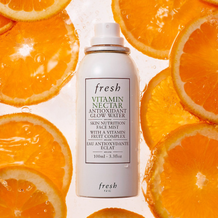 FRESH Vitamin Nectar Antioxidant Face Mist купить в Beauty Storage. Быстрая доставка по России и СНГ.