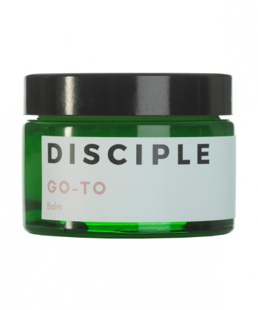 Disciple Skincare Go-To Balm (50ml)