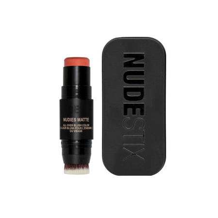 NUDESTIX Cream Blush Stick купить в Beauty Storage. Быстрая доставка по России и СНГ.