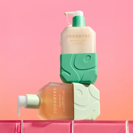 Купить JOONBYRD Palm Wild Hand Wash на Beautystorage.ru. Быстрая доставка по России и СНГ.