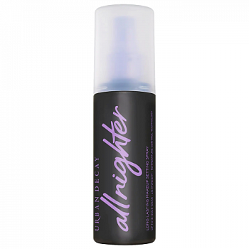 URBAN DECAY All Nighter Setting Spray  купить в Beauty Storage. Быстрая доставка по России и СНГ.