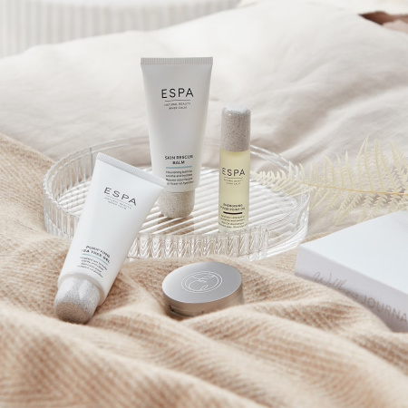 ESPA Skin Rescue Balm купить в Beauty Storage. Быстрая доставка по России и СНГ.