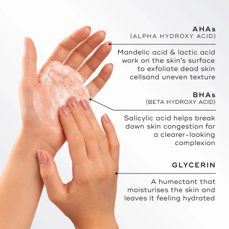 Купить MEDIK8 Surface Radiance Cleanse на Beautystorage.ru. Быстрая доставка по России и СНГ.