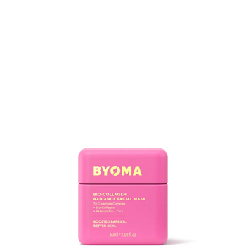 Купить BYOMA Bio-Collagen Liquid Sheet Mask на Beautystorage.ru. Быстрая доставка по России и СНГ.
