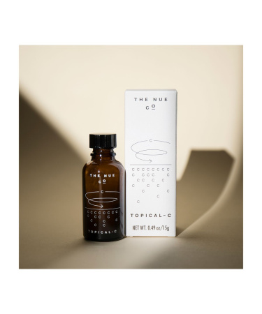 THE NUE CO Topical - C (15g)