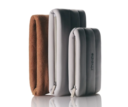 Купить RHODE Terry Bag на Beautystorage.ru. Быстрая доставка по России и СНГ.