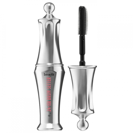 BENEFIT COSMETICS 24-HR Brow Setter Clear Brow Gel with Lamination Effect купить в Beauty Storage. Быстрая доставка по России и СНГ.