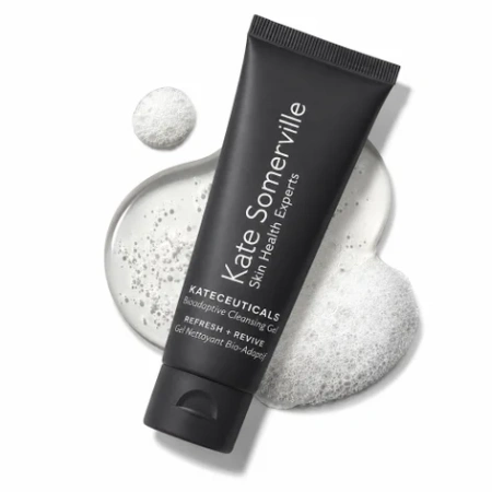 Купить KATE SOMERVILLE KateCeuticals BioAdaptive Cleansing Gel на Beautystorage.ru. Быстрая доставка по России и СНГ.