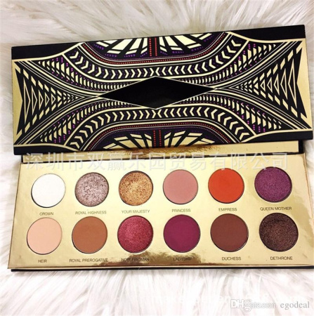 COLOURED RAINE Queen of Hearts™️