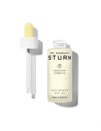 DR. BARBARA STURM Sun Drops SPF 50 DR. BARBARA STURM Sun Drops SPF 50 купить в Beauty Storage. Быстрая доставка по России и СНГ.