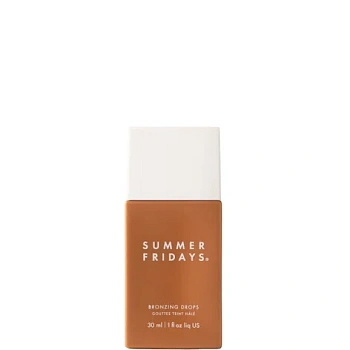 Купить SUMMER FRIDAYS Bronzing Drops на Beautystorage.ru. Быстрая доставка по России и СНГ.