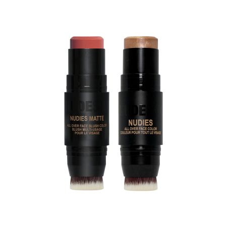 NUDESTIX Baby Nude Skin Kit купить в Beauty Storage. Быстрая доставка по России и СНГ.