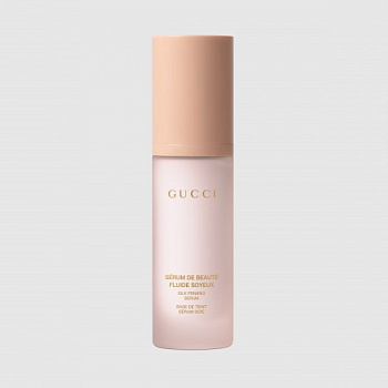 GUCCI Hydrating Silk Priming Serum купить в Beauty Storage. Быстрая доставка по России и СНГ.
