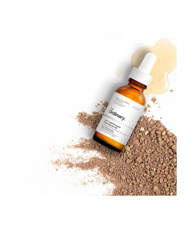 THE ORDINARY 100% Cold-Pressed Virgin Marula Oil